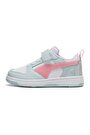 Sea Glass-Pinkscape-White