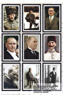 Çok Renkli