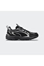 PUMA Black-Silver-Dark Gray