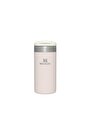 Rose Quartz Metallic