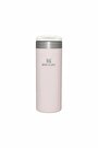 Rose Quartz Metallic