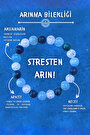 Arınma Düz 8mm 21'li