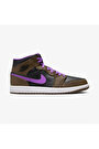 Purple/Mocha