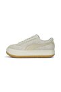 Warm White-Frosted Ivory