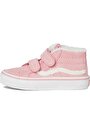 Sherpa Pop Pink