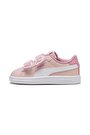 Mauve Mist-PUMA White