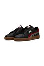 PUMA Black-Dark Crimson-Peaceful Blue