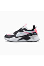 Light Gray-Puma Black
