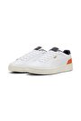 PUMA White-PUMA White-New Navy