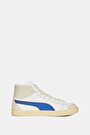 Puma white - Royal Sapphire
