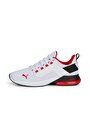 PUMA White-For All Time Red-PU