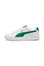 PUMA White-Archive Green-PUMA Gold