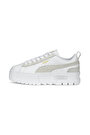 PUMA White-Feather Gray