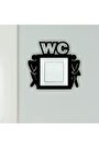 SİYAH Wc