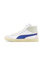 Puma white - Royal Sapphire