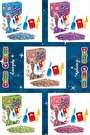 5 Paket