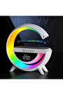 Beyaz - RGB