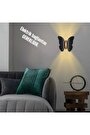 1 Adet Amber Işık Siyah - Gold Kasa