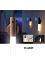 10 Adet