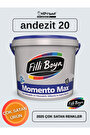 ANDEZİT 20