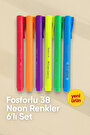 Çok Renkli