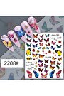 Kelebek Uğur Böceği J0-2208