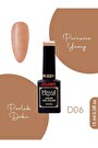 D06 Bronz Disko