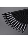 STILETTO-40-SİYAH