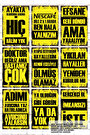 Çok Renkli