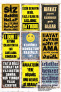 Çok Renkli