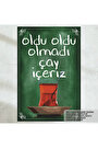 Çok Renkli