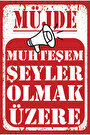 Çok Renkli