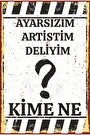 karışık