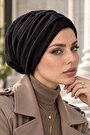 Siyah Triko Kışlık