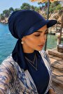 Lacivert Deniz