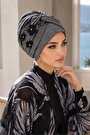 Antrasit Simli Çiçek