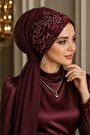 Bordo Kırmızı