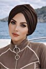 Acı Kahve Burgu Model