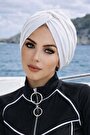 Beyaz Burgu Model