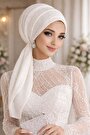 Beyaz Dantel