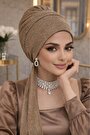 Bej Simli Abiye