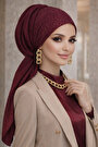 Bordo Simli 2