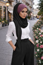 siyah gülkurusu