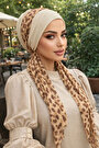 Kemik Leopar Desen