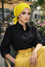 Sarı puantiye