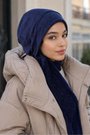 Lacivert Karyağdı