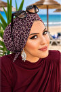 bordo leopar