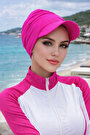 neon pembe