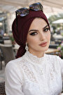 Bordo krınkıl