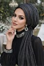 Siyah gümüş